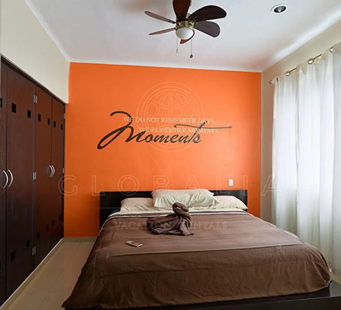 Magic Paradise 6B By Globalia Playa del Carmen Apartamento