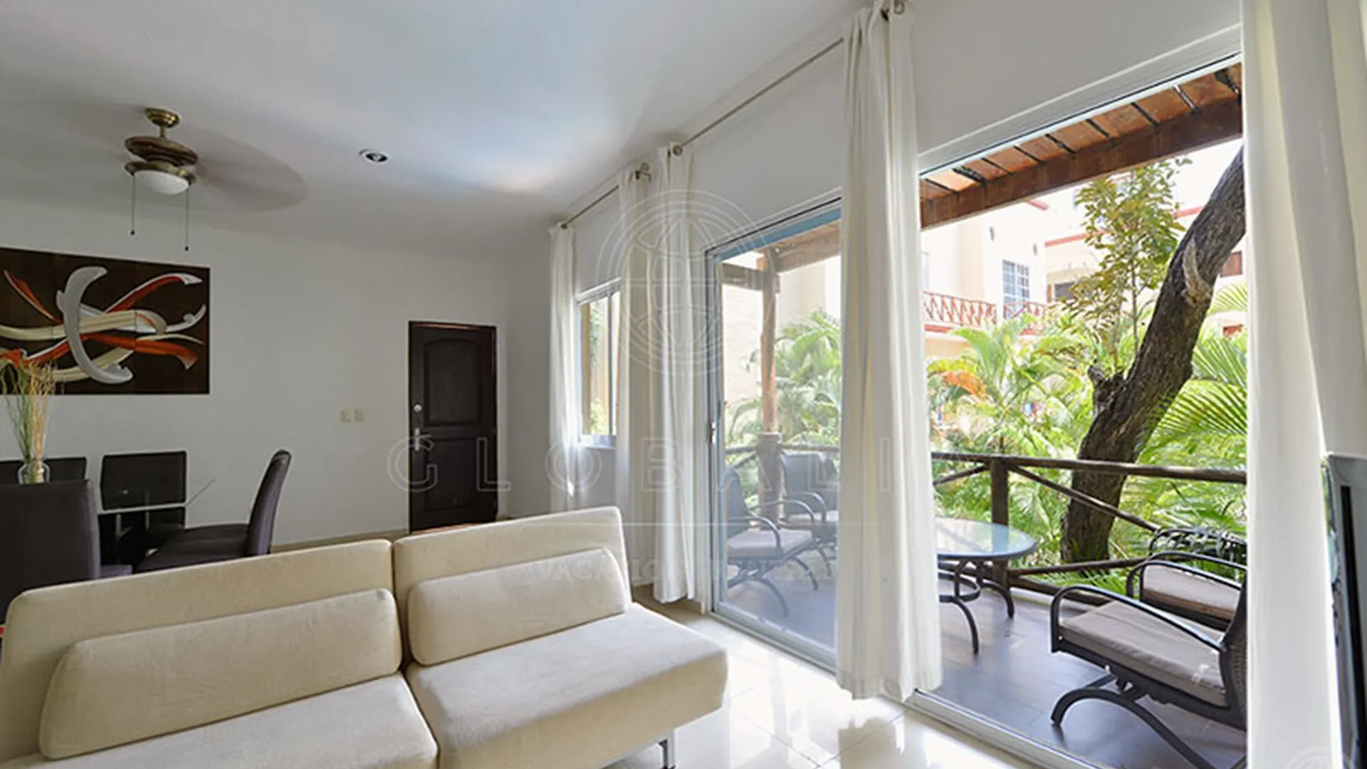 Magic Paradise 6B By Globalia Playa del Carmen Apartamento